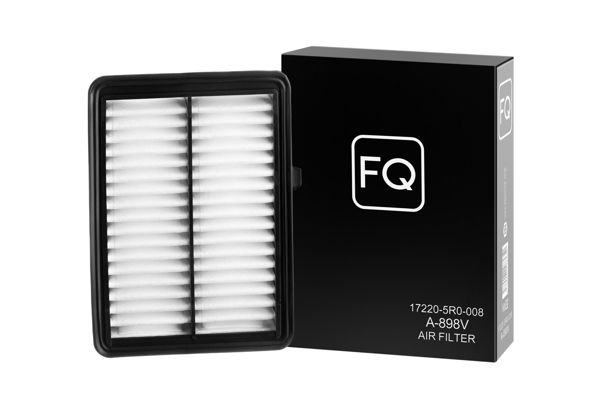 Воздушный фильтр FQ A-896V