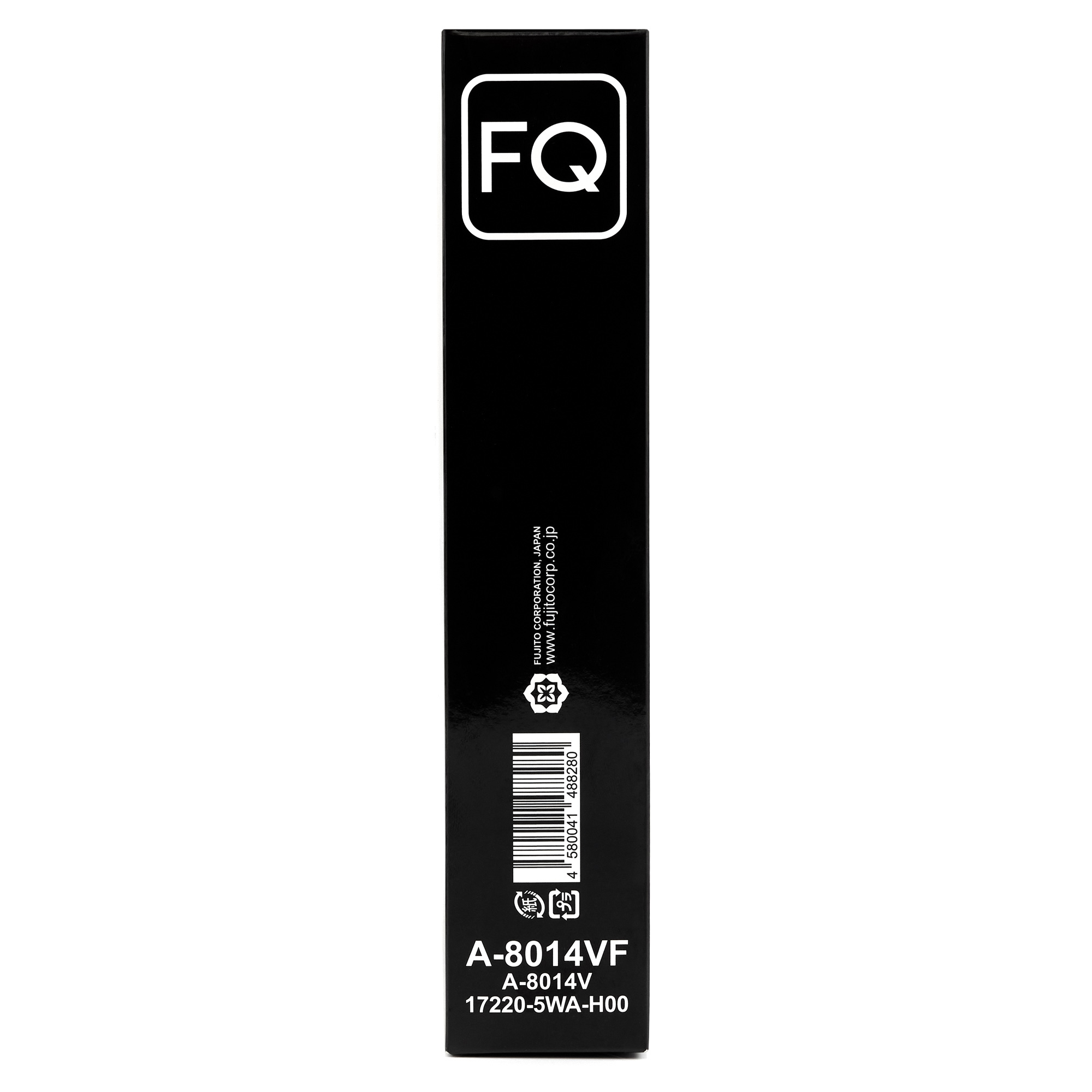 Фильтр воздушный FQ A-8014VF