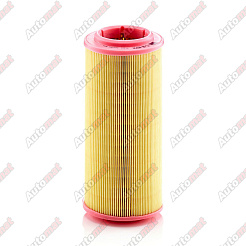 Фильтр воздушный MANN-FILTER C 12 107/1