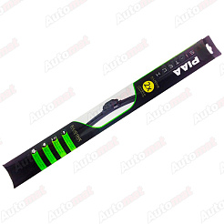 Щетка стеклоочистителя зимняя универсальная PIAA WIPER FINE SNOW FG34W, 330мм
